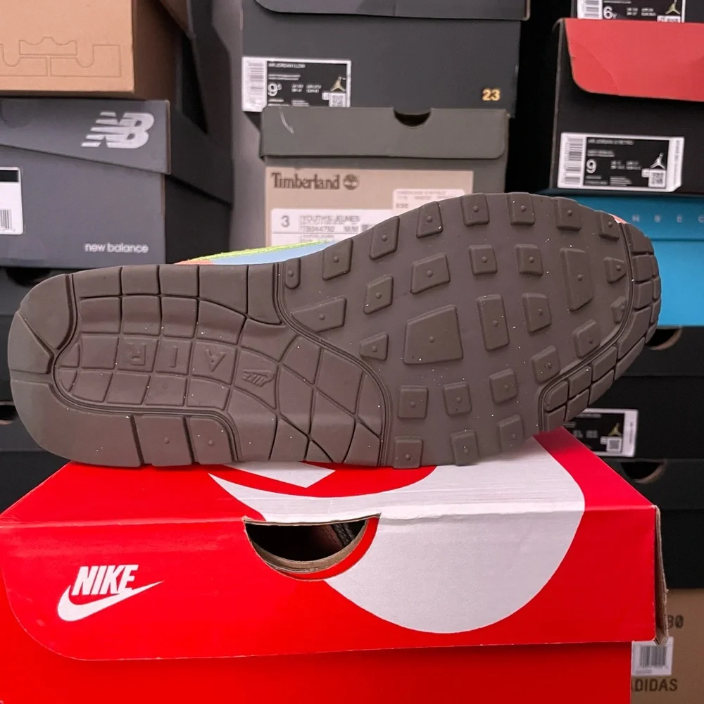 Nike airmax 1 - Picture 5 of 5